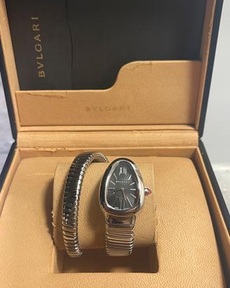 Bulgari Serpenti