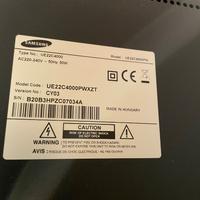 TV LED 22’ SAMSUNG