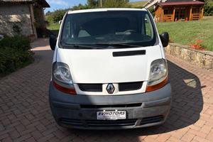 Renault Trafic T27 1.9 dCi/100PC-TN Furg.Confort