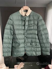 PIUMINI E IMPERMEABILE UOMO - VARI MODELLI E TG