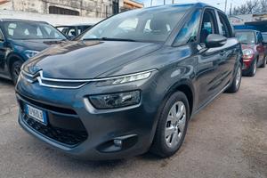 Citroen C4 Spacetourer BlueHDi 120 AUTOMATICA