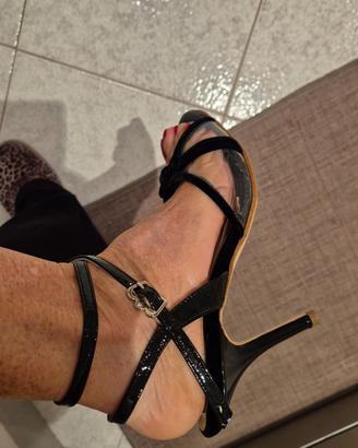 scarpe da tango