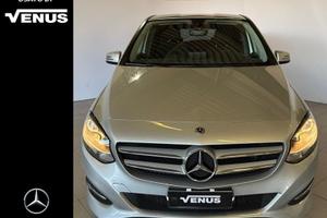 Mercedes-Benz Classe B B 180 d Business