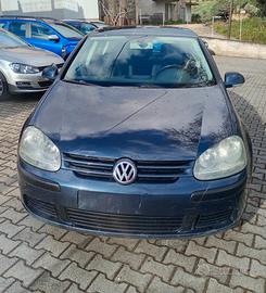 Volkswagen Golf 1.9 TDI 5p. Trendline