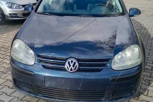 Volkswagen Golf 1.9 TDI 5p. Trendline