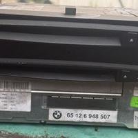 Stereo professional originale bmw