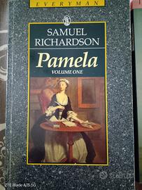 Pamela di S. Richardson