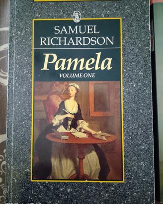 Pamela di S. Richardson