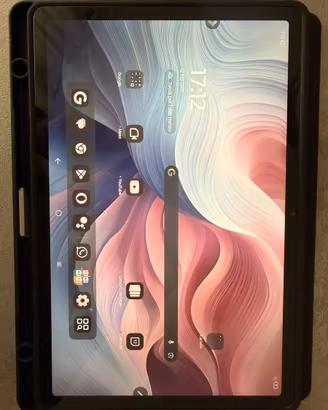Lenovo Idea Tab – Modello TB311FU (prezzo tratta.)