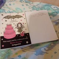 ISADORA MOON