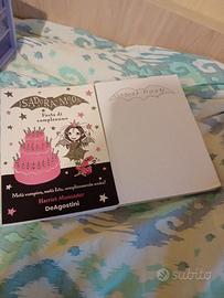 ISADORA MOON
