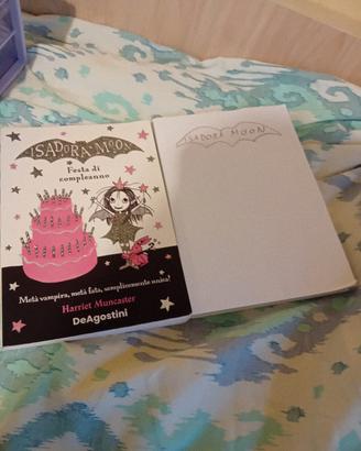 ISADORA MOON