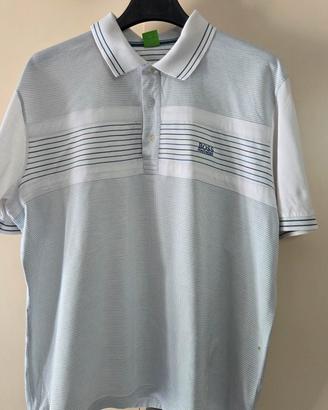 Hugo Boss Paddy Polo