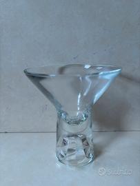 Bicchiere martini set da 6px