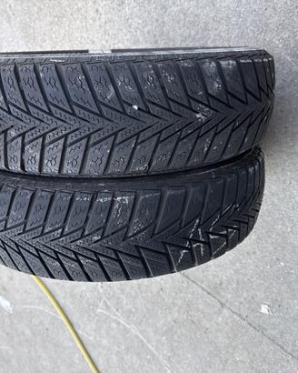gomme usate 1556015 Winter CONTINENTAL - CON - 450