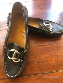 Mocassini Tod’s 36