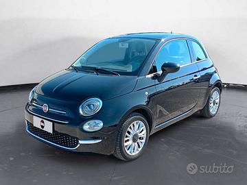 FIAT 500 1.2 Lounge 69cv