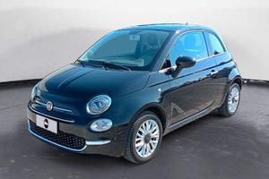 FIAT 500 1.2 Lounge 69cv