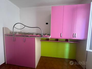 Cameretta moretti compact