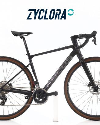 Focus Atlas AXS 12V t.52