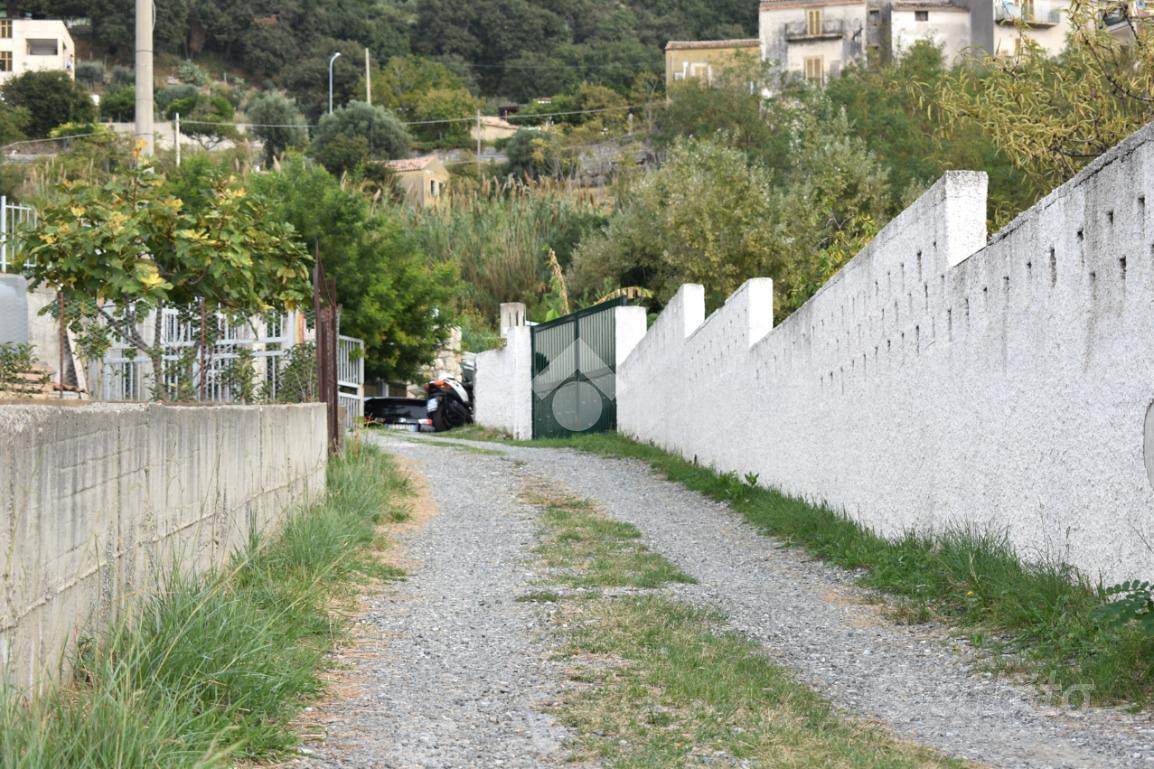 TER. RESIDENZIALE A PAOLA - Vista 5
