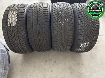 gomme usate 2354019 Winter HANKOOK - Win - 732