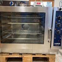 Forno professionale