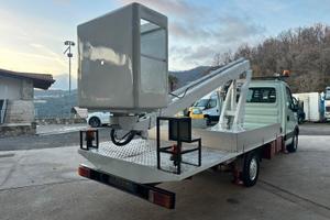 IVECO DAILY 35S11 Piattaforma Aerea