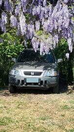 Honda CRV