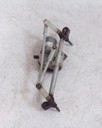 Motorino Tergicristalli Opel Corsa E 2016