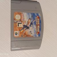 star wars nintendo 64