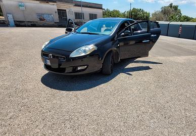 Fiat Bravo