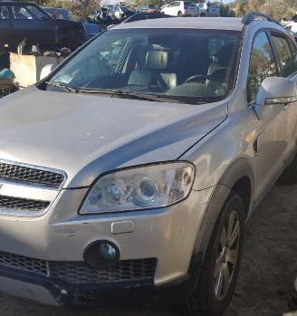 Ricambi Chevrolet Captiva 2010 cil. 2.0 vcdi 16v