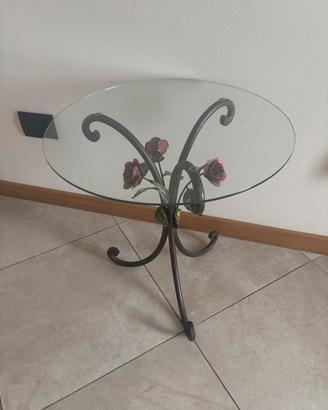 tavolino da caffe