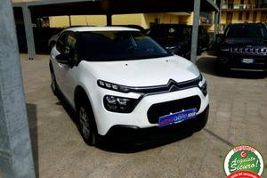 CITROEN C3 BlueHDi 100 S&S Feel