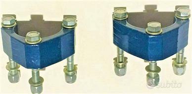 Distanziali braccio sospens sup niva 1.6-1.7-1.9d