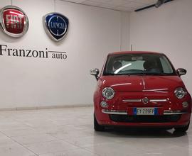 Fiat 500 Automatica