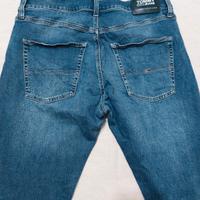 Jeans Tommy Lee