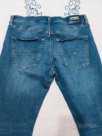 Jeans Tommy Lee