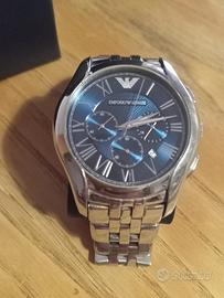 cronografo Emporio Armani 