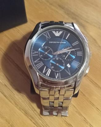 cronografo Emporio Armani 