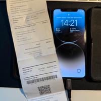 Iphone 11 Pro 512 gb Garanzia