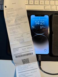 Iphone 11 Pro 512 gb Garanzia