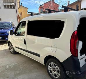 Fiat doblò