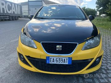 Seat Ibiza 1.4 TSI DSG 3p. FR 150 cv 2010