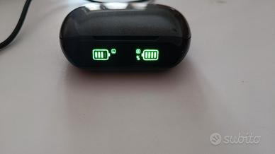 auricolari bluetooth 