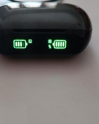 auricolari bluetooth 