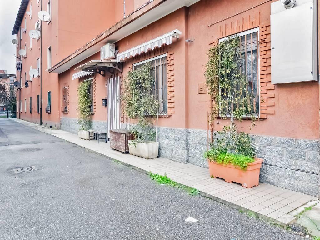 Appartamento di 86 m² con 3 locali a Paderno Dugna - Vista 4