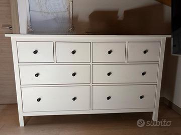comò ikea
