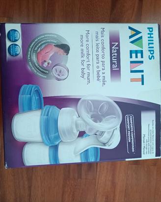 avent tiralatte